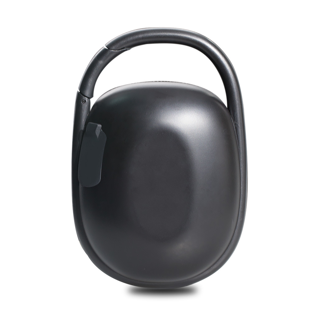 SonicWave Waterproof Clip Bluetooth Speaker 1