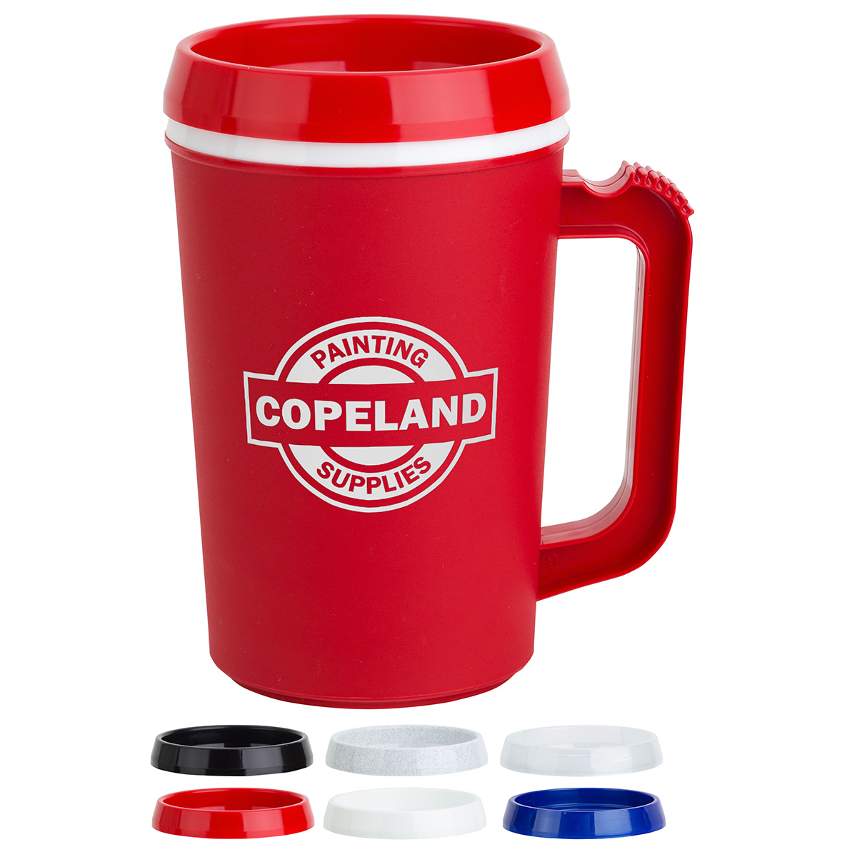 ECLIPSE 22 oz Mug 48