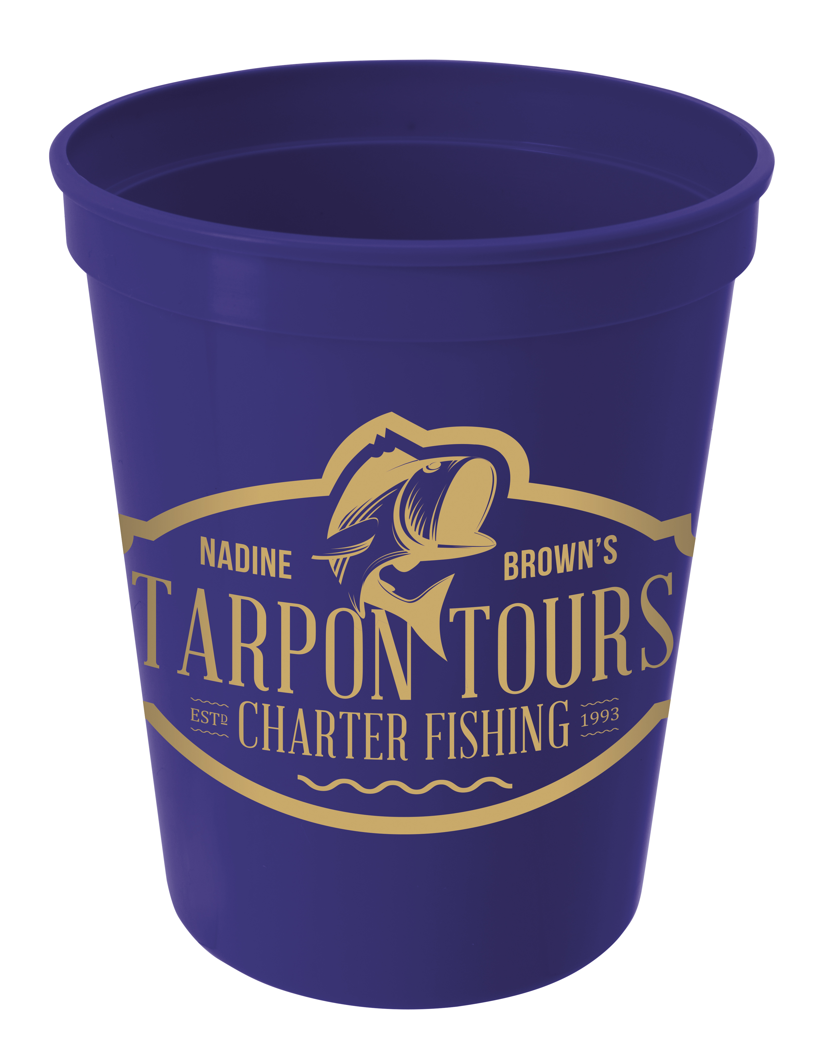 Good Value™ Stadium Cup - 16 oz. 90