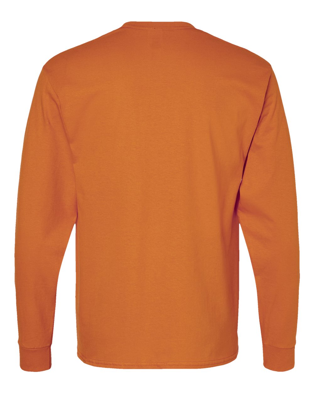 Essential-T Long Sleeve T-Shirt - 5286 98