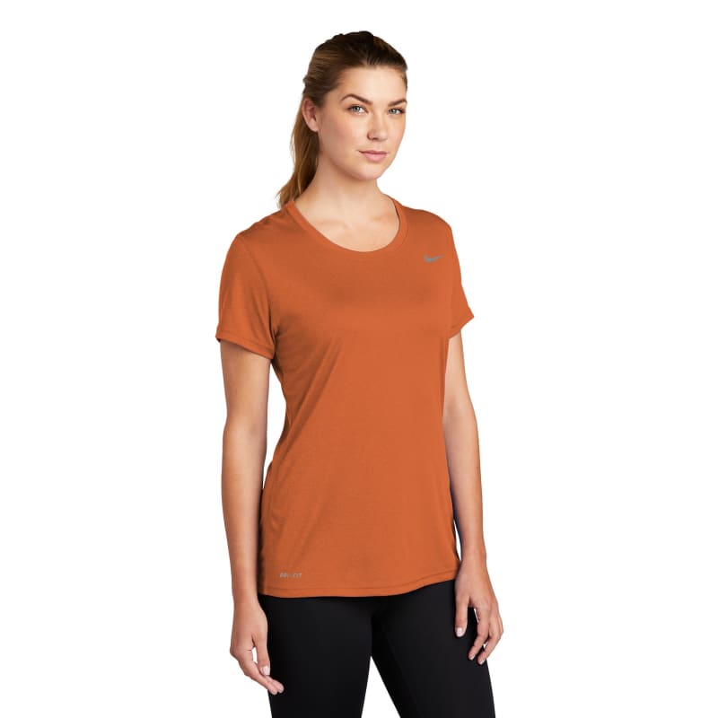 Nike Ladies Legend Tee 23
