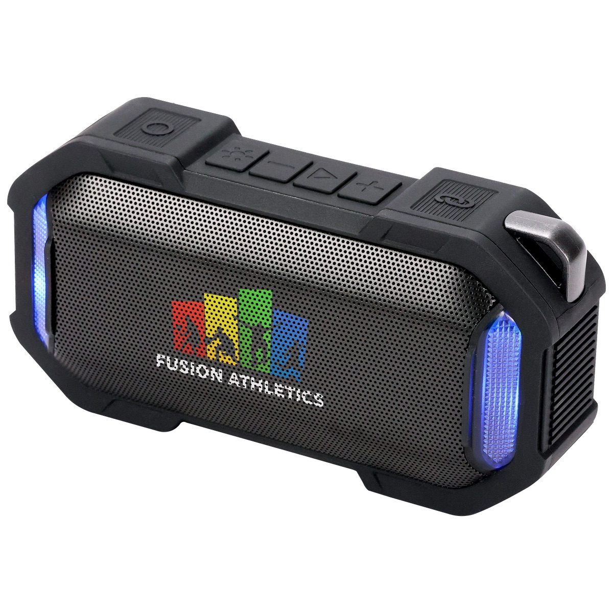Urban Peak® 7W Wireless Pack & Carry Golf Speaker 24