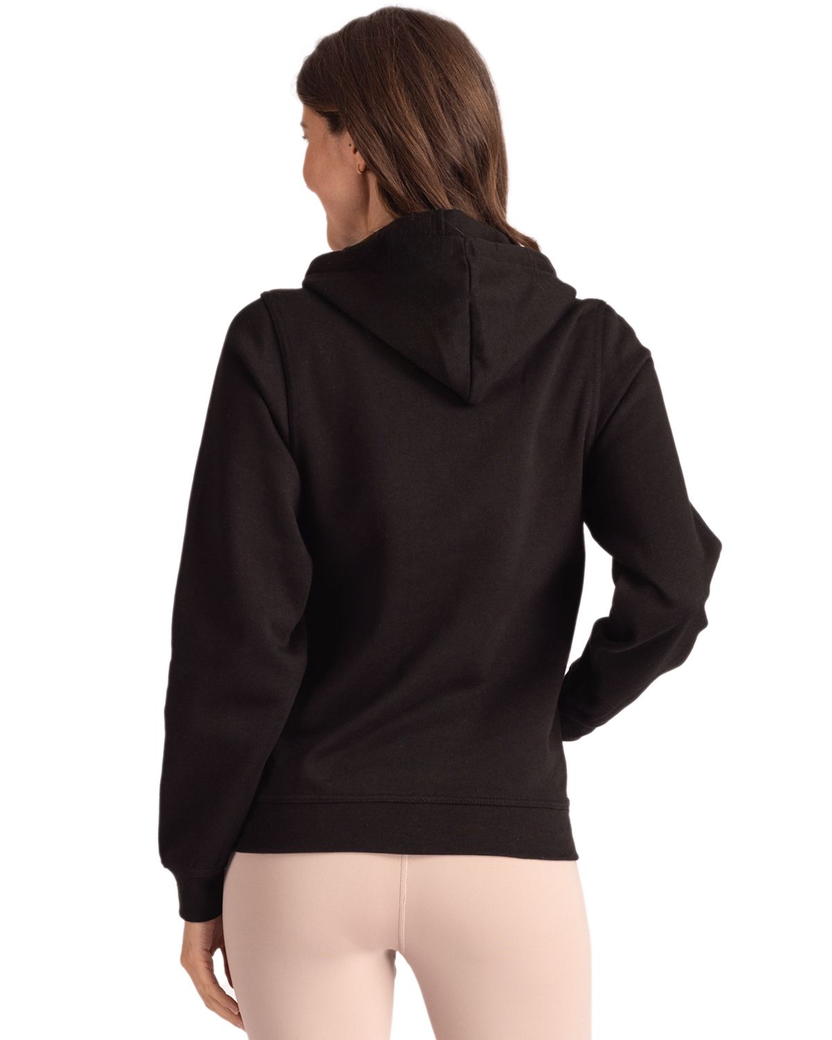 Clique Stockholm Unisex Hooded Pullover Sweatshirt 87