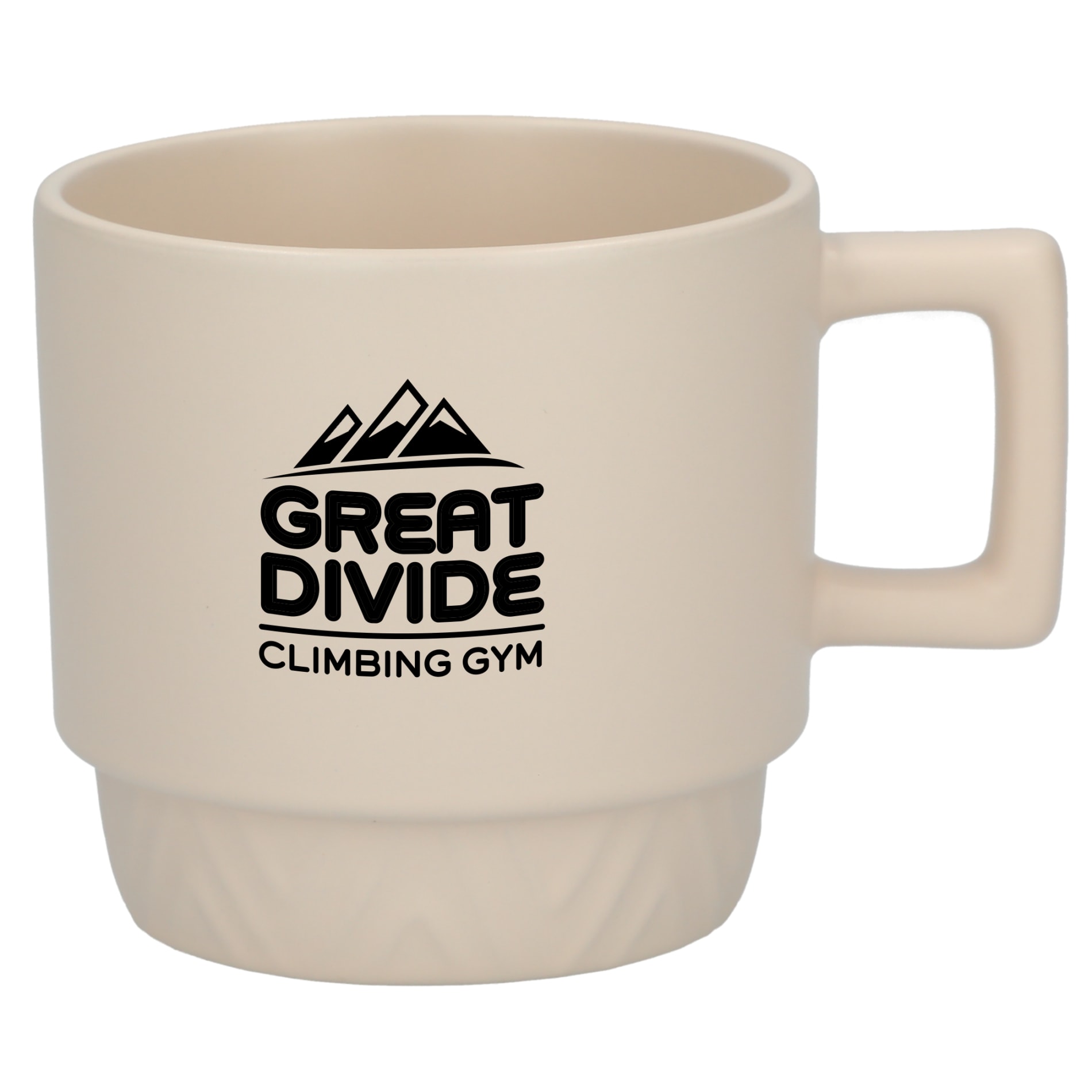 Paco 12oz Ceramic Mug 90