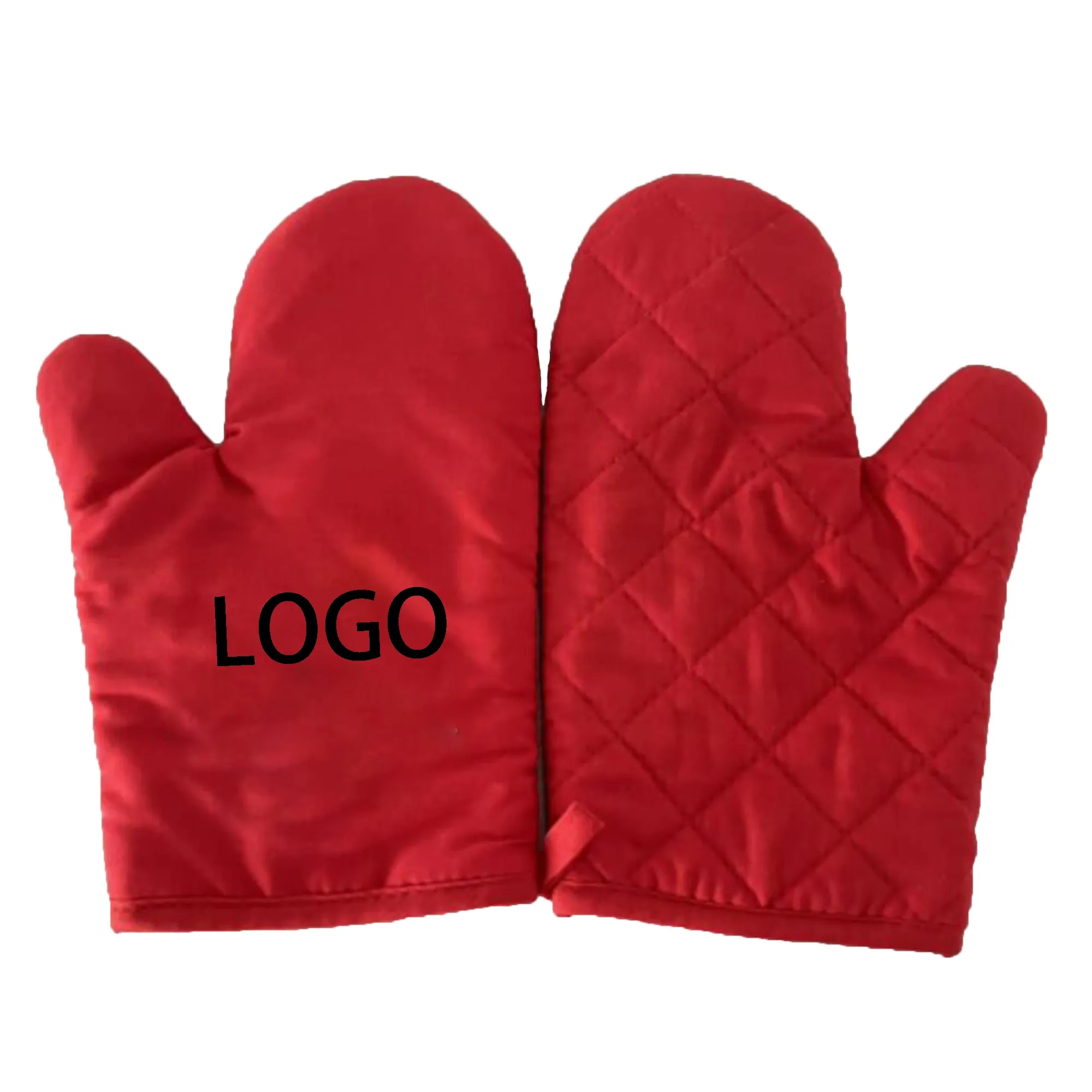 Oven Mitts 4
