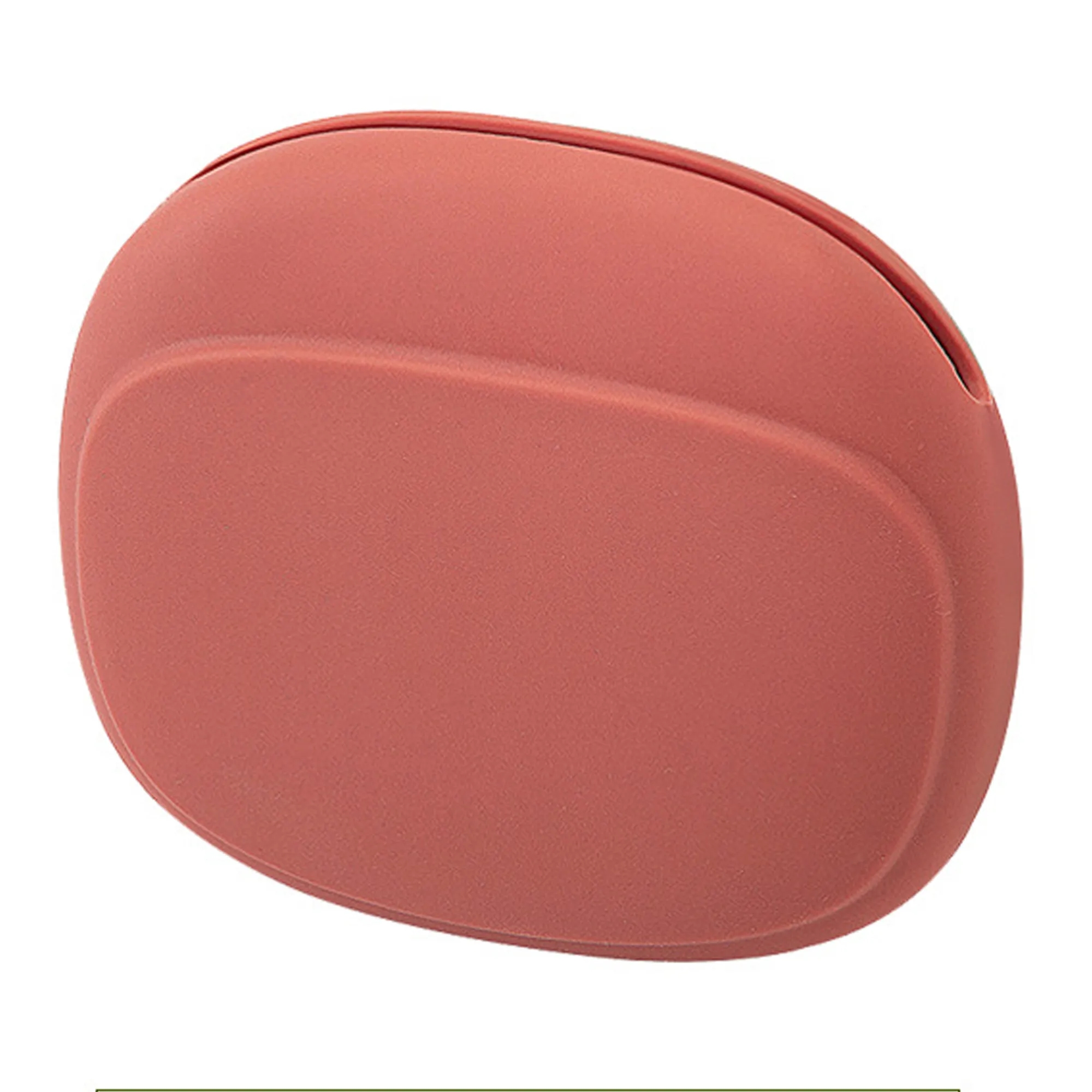 Silicone Earphone Storage Bag 3