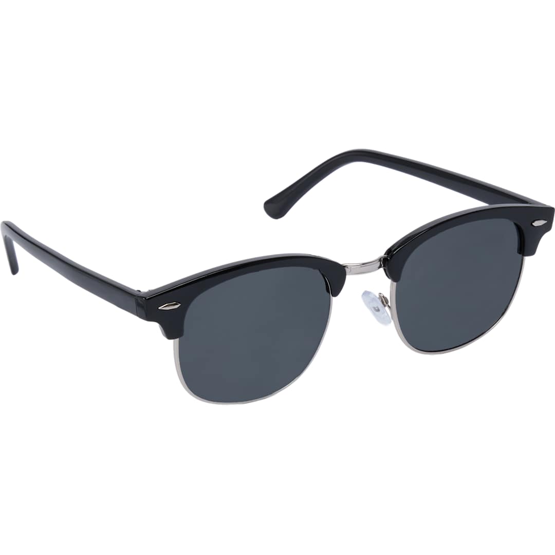 Palmer Recycled Club Master Sunglassess 56