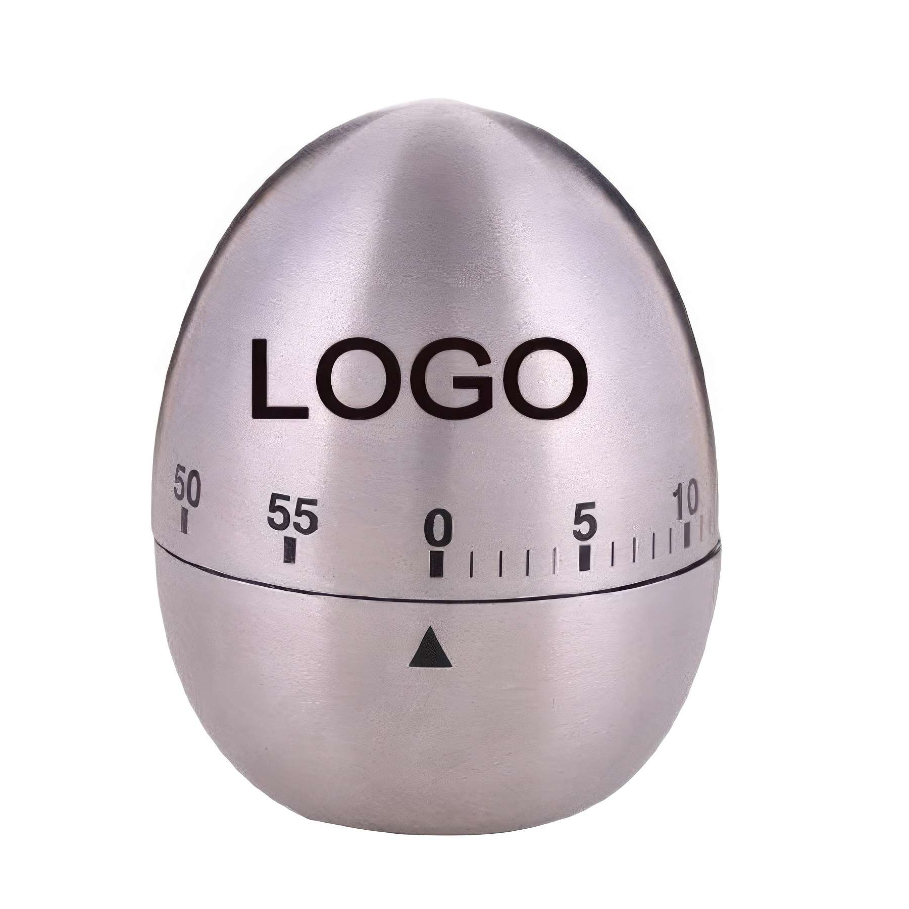 Stainless Steel Mechanical Countdown Cooking Timer 1