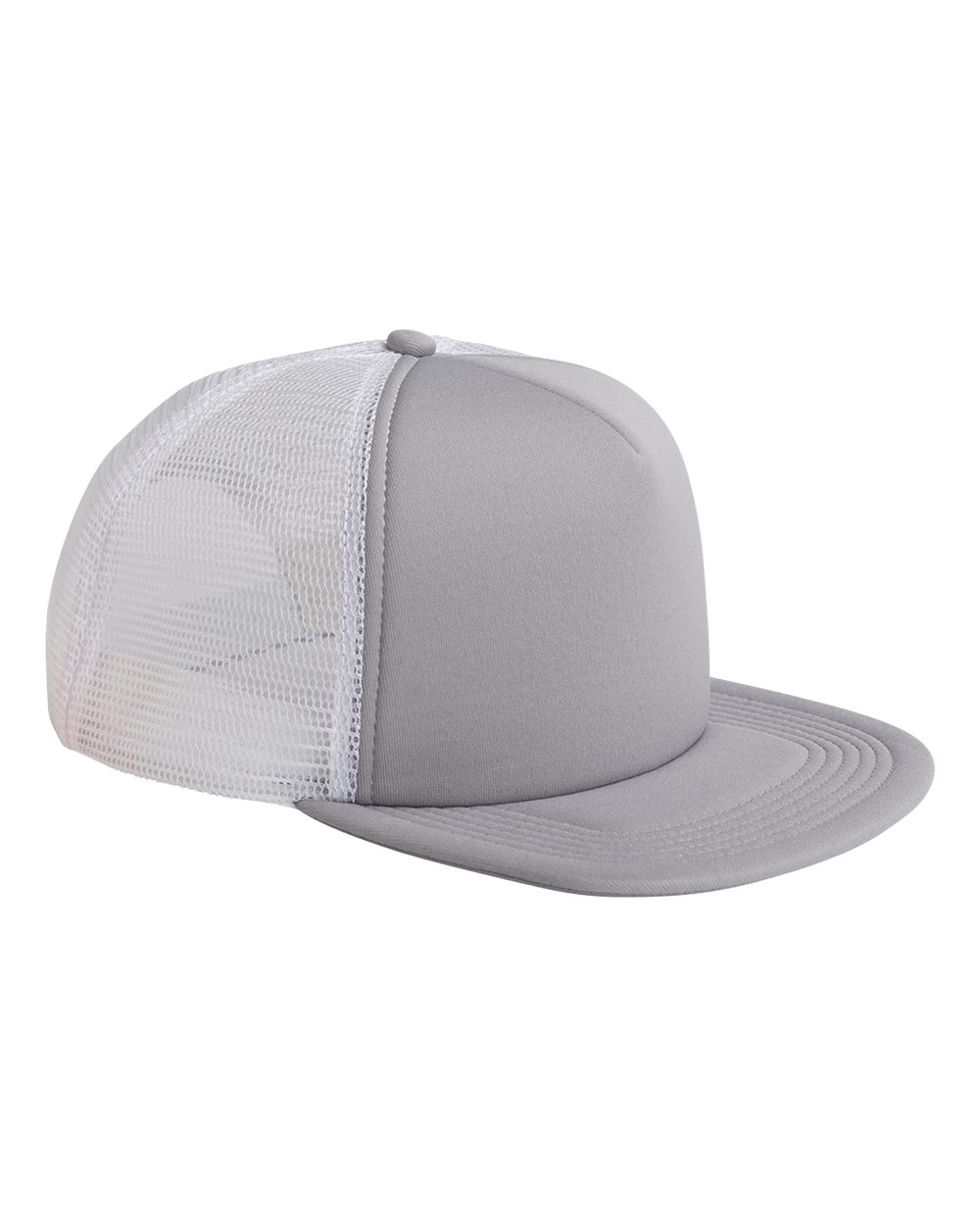 Foam Front Trucker Cap - BX030 17