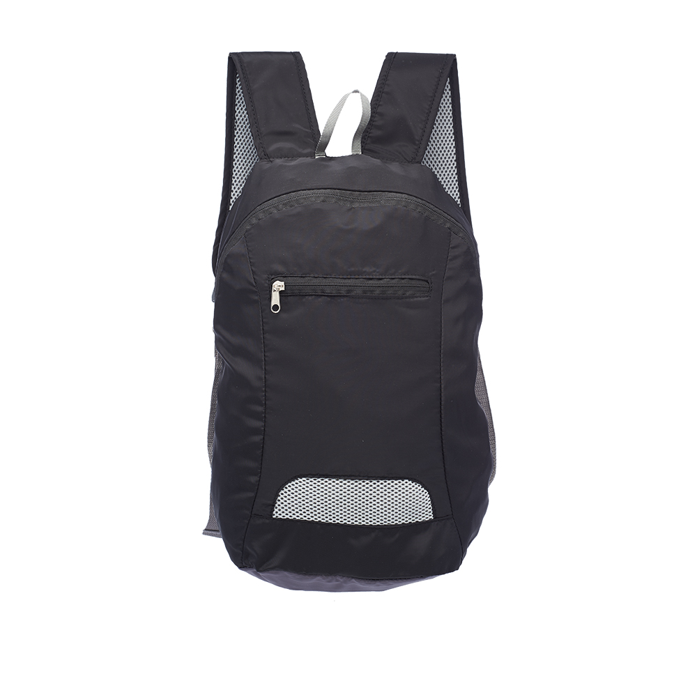 Running Mate Collapsible Silk Soft Backpack 6