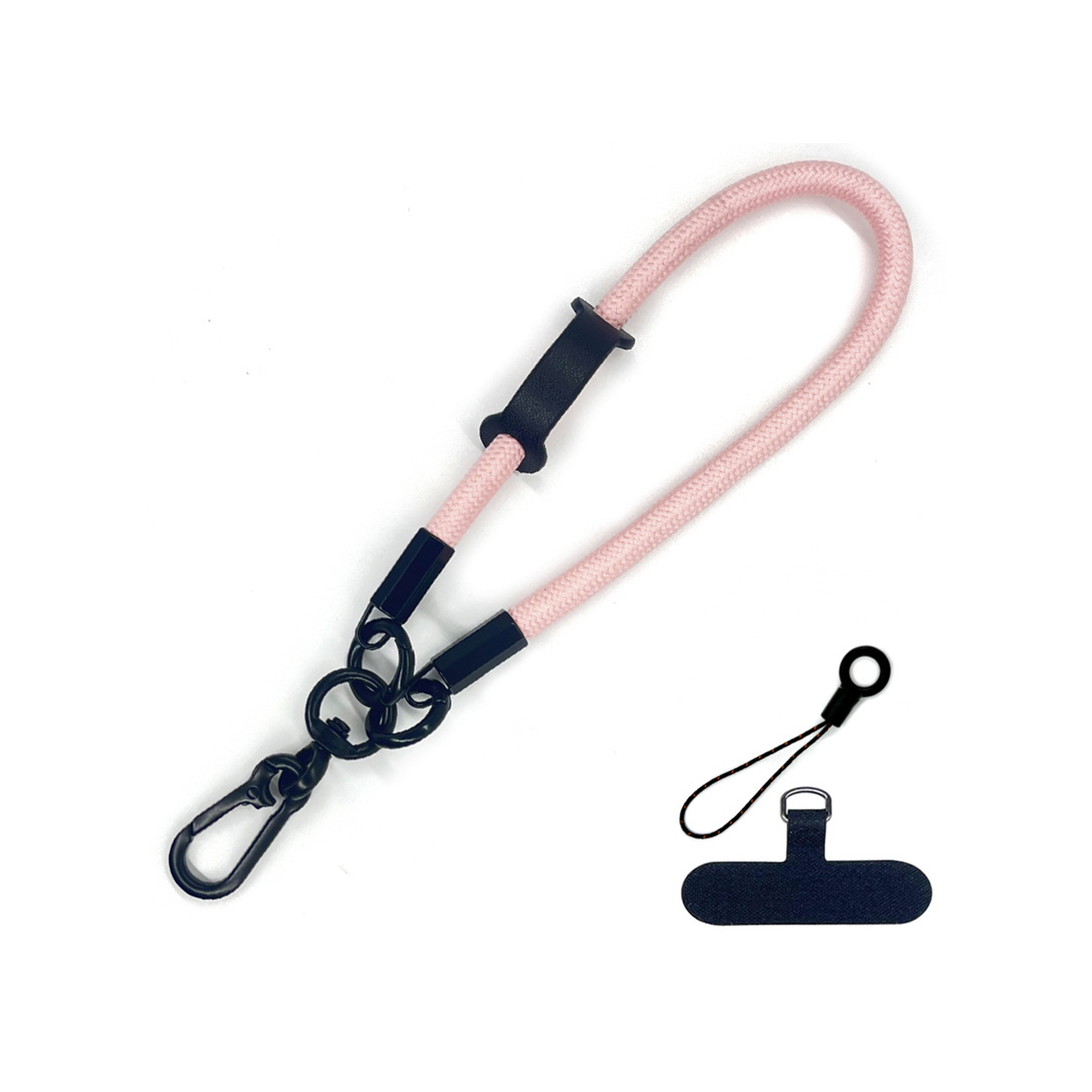 Adjustable Cell Phone Lanyard 54