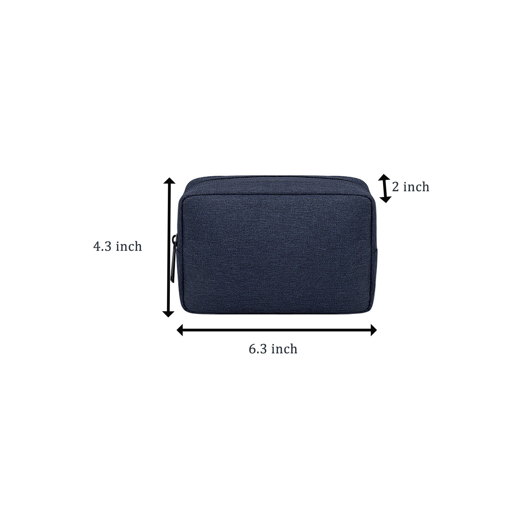 Multi-Functional Storage Bag 2