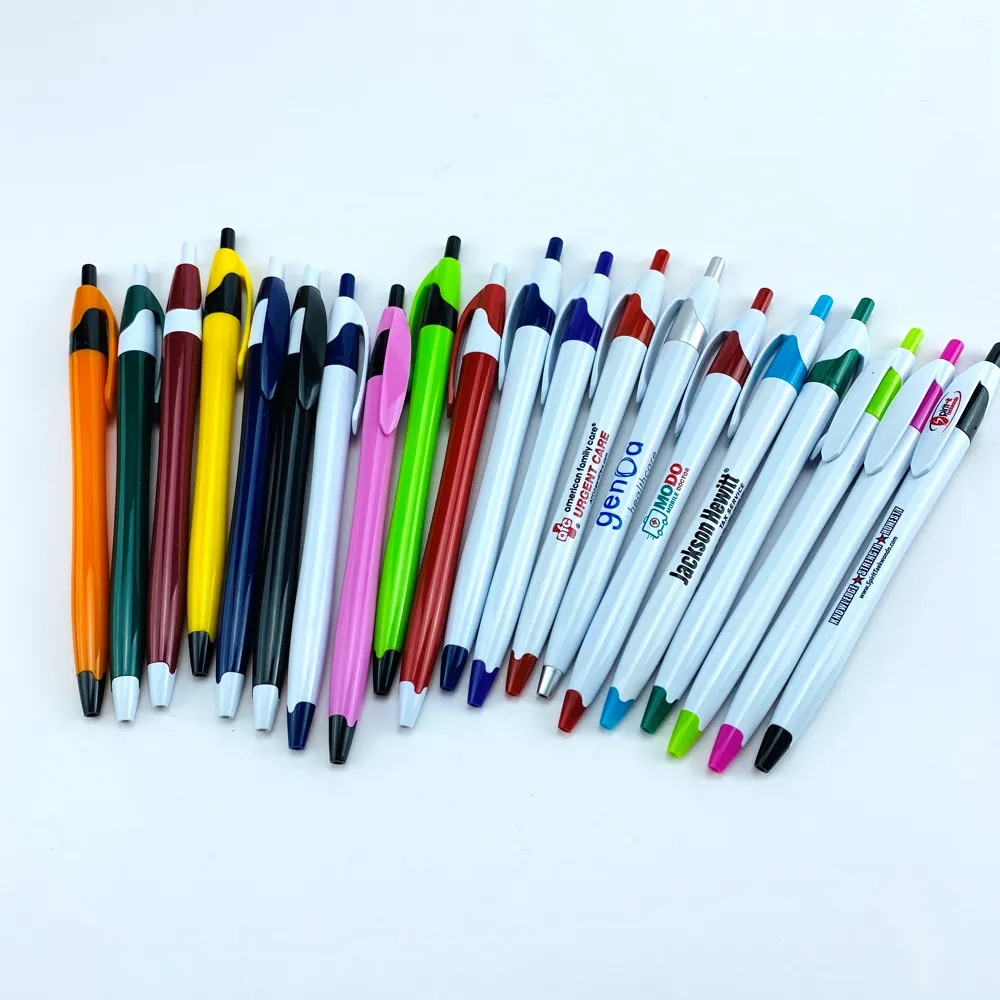 Logo Dart Pens 11