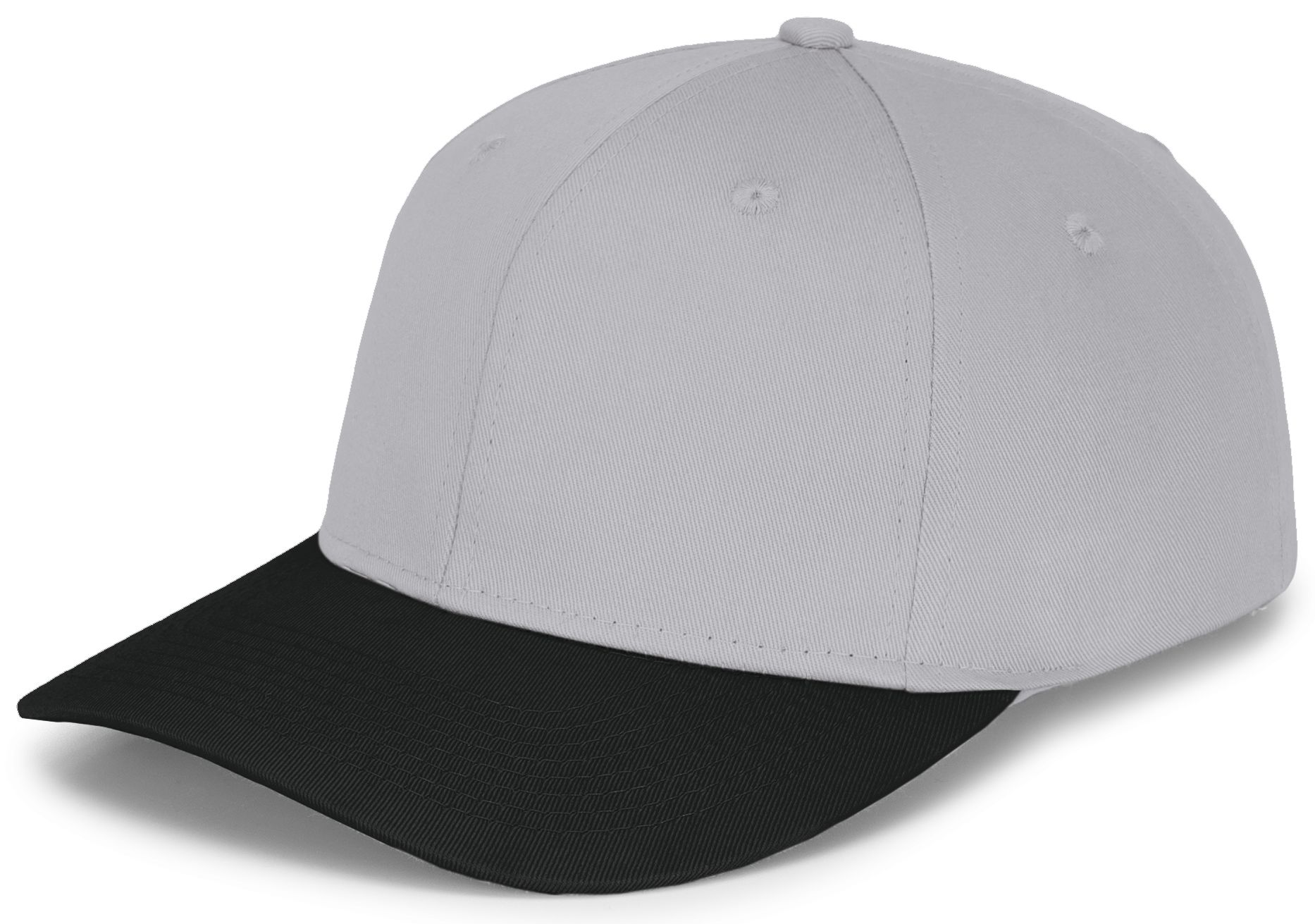 Six-Panel Cotton Twill Low-Profile Cap 7