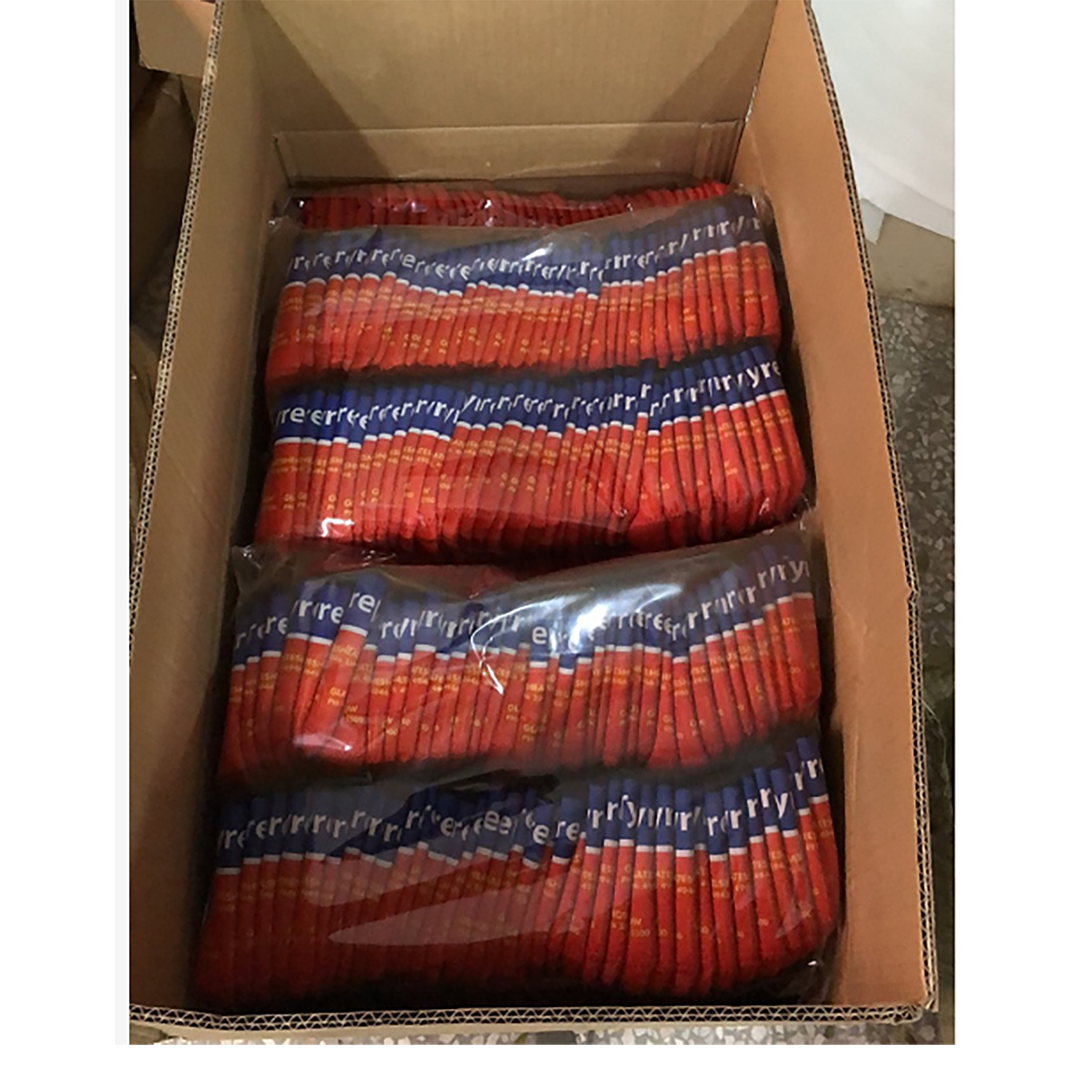 12oz Full Color Sublimation Can Cooler Sleeves w/1 Seam 7