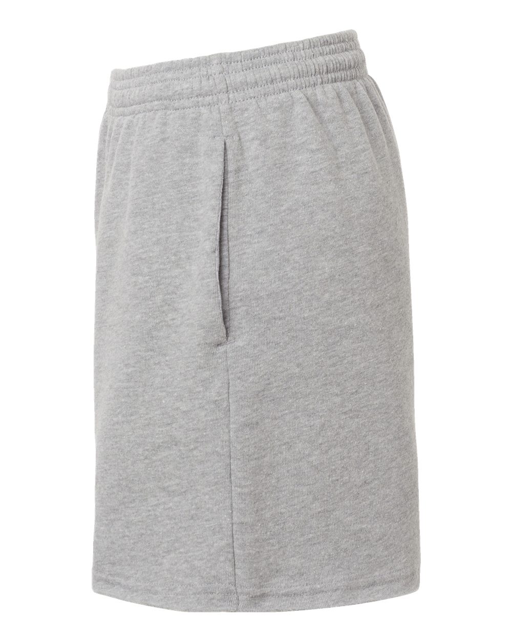 Women's Cutoff Fleece Shorts - 3787 52