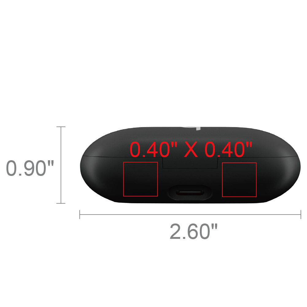 Custom Beats by Dr. Dre Solo Buds 55