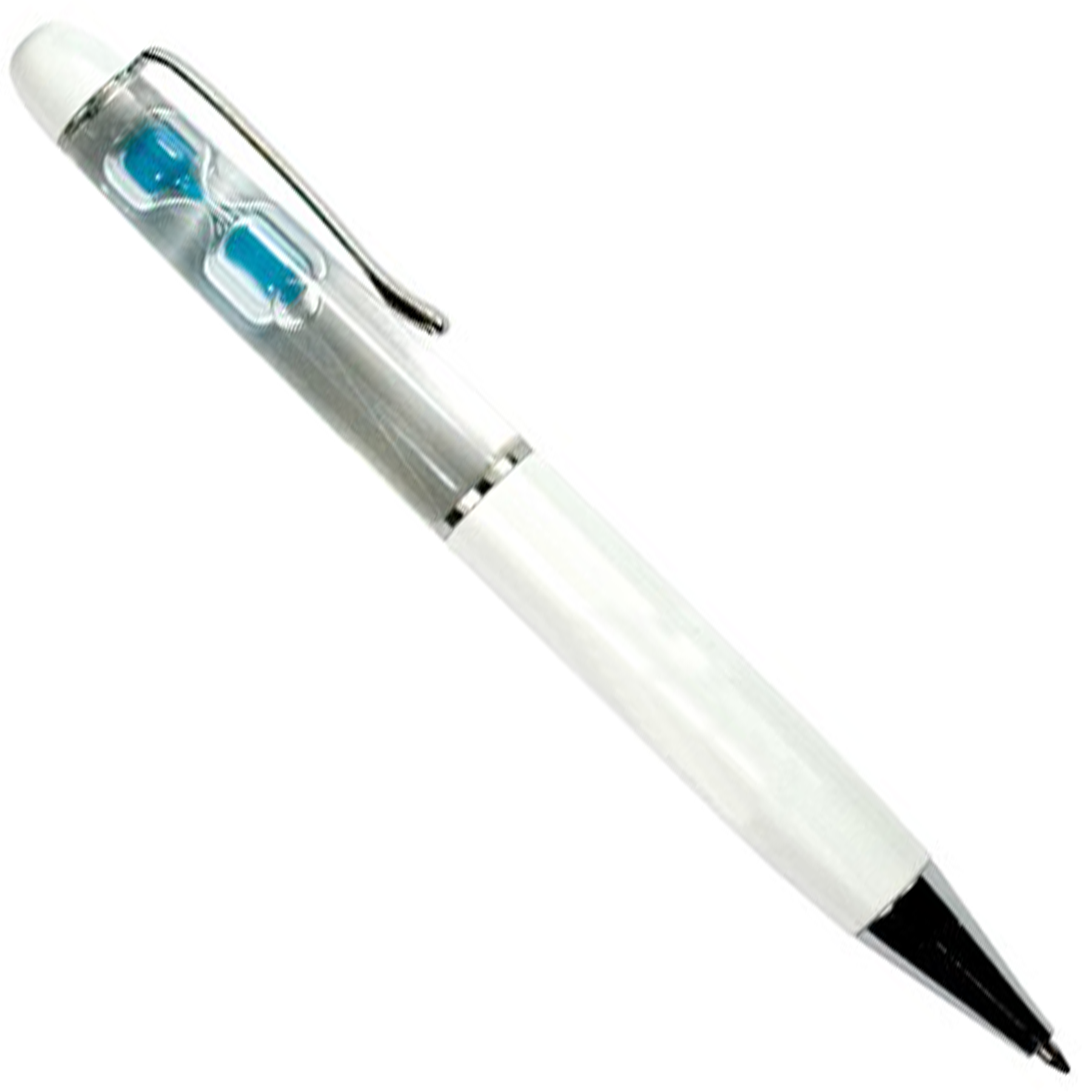 Sand Timer Specialty Pen 3