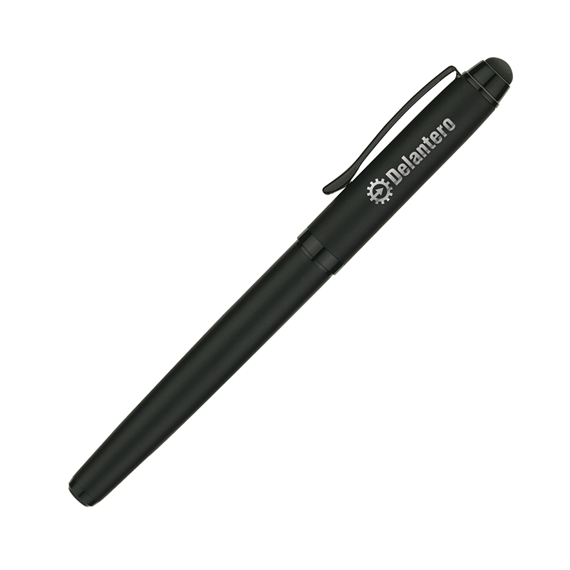 Zest Rollerball Pen / Stylus 5