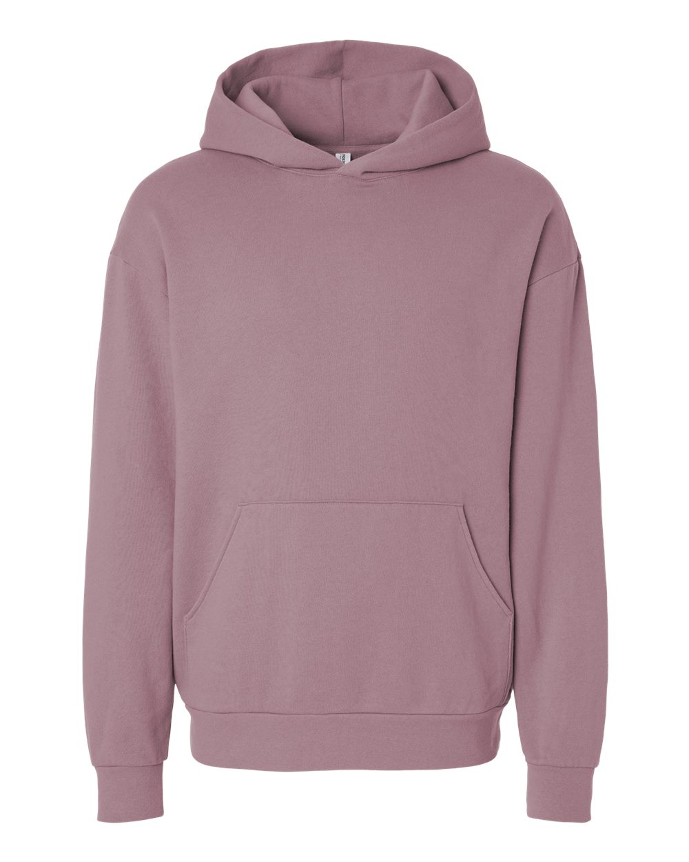 Unisex Avenue Midweight Hooded Sweatshirt - IND280SL 16