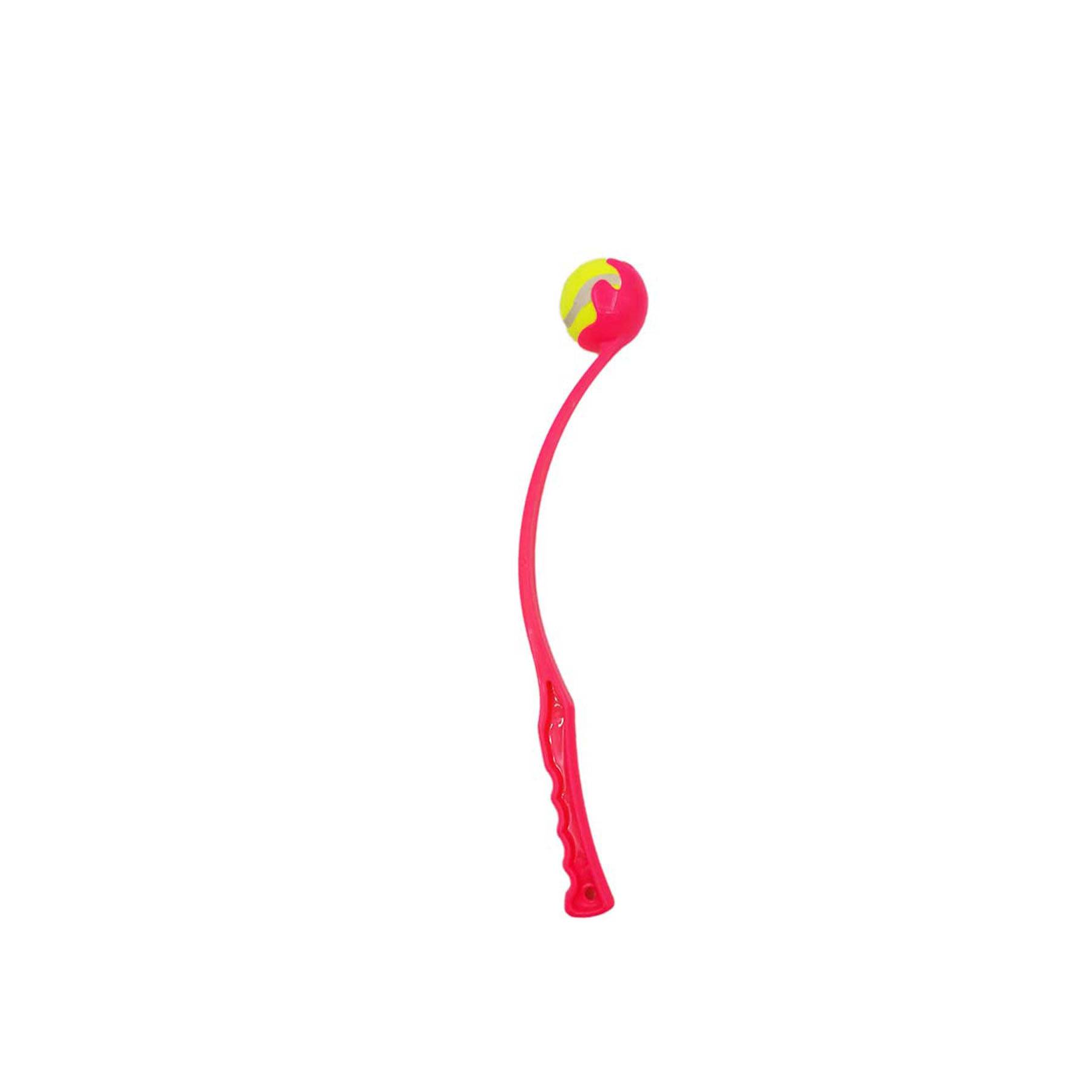 Dog Ball Launcher Pet Toy 3