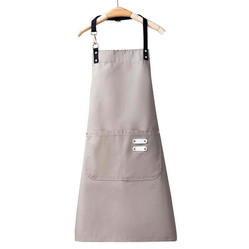 Cooking Apron 1