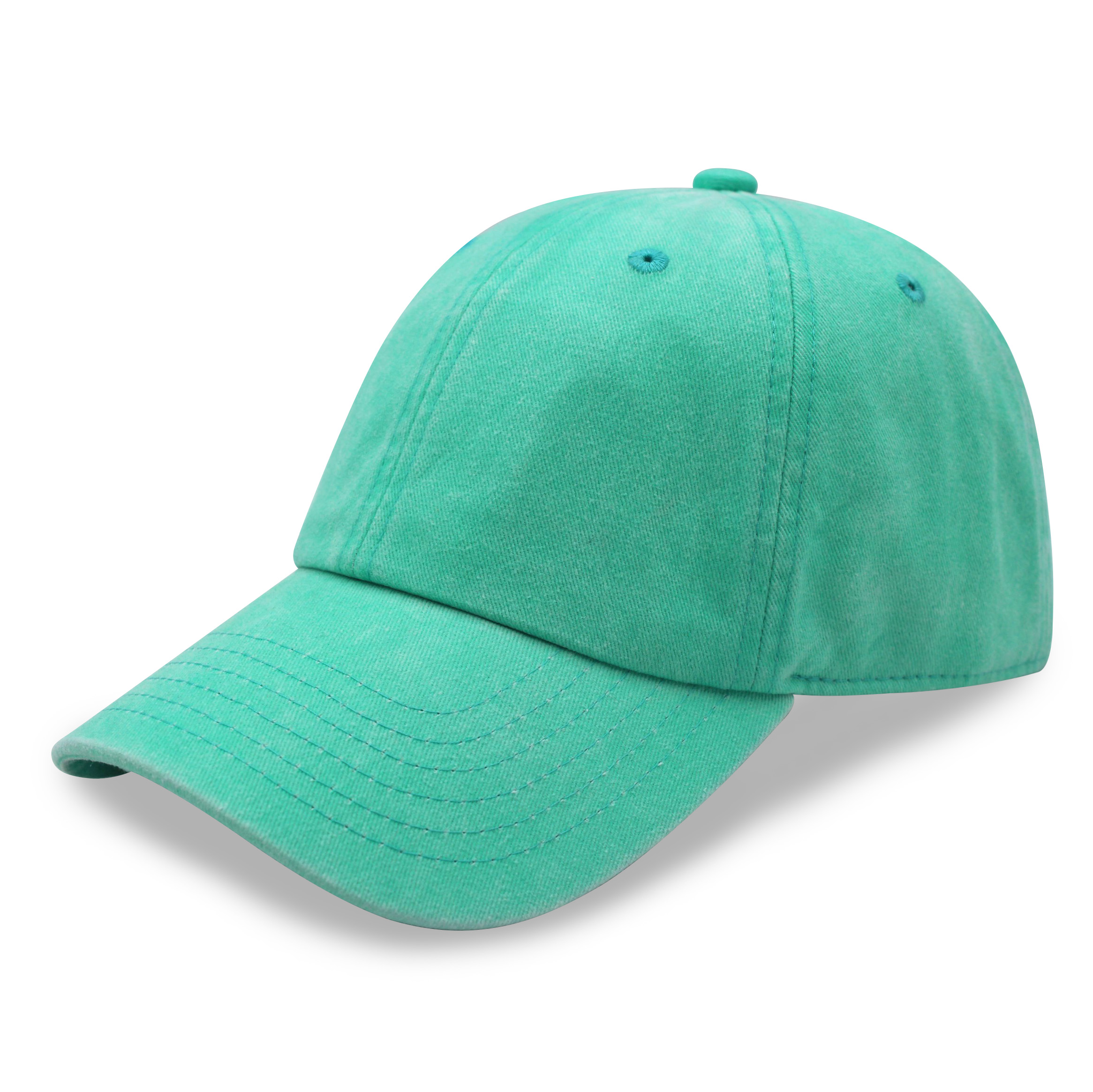 Relaxed Golf Pigment Dyed Dad Cap
