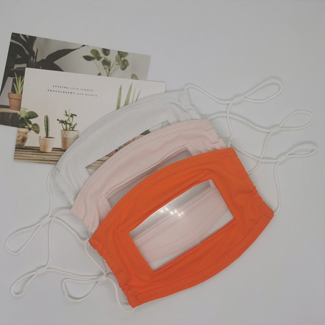 Anti-Fog Face Shield 3