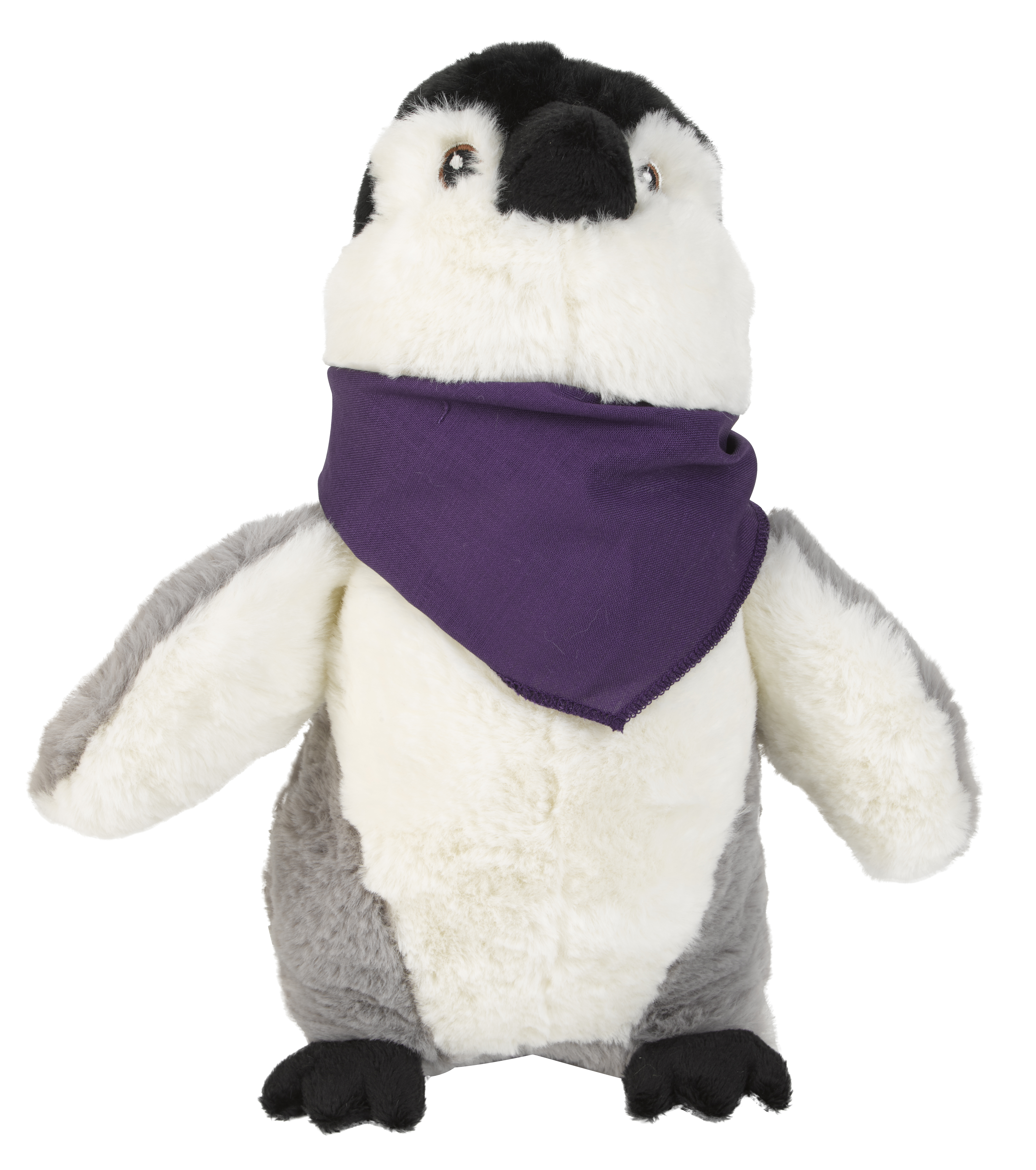 Aurora™ Eco-Nation - 7.5" to 9.5" Plush 29