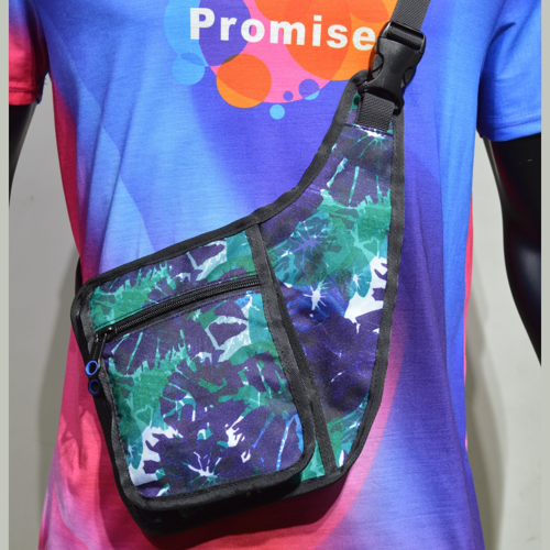 Sublimation Premium 12" Messenger 02 2