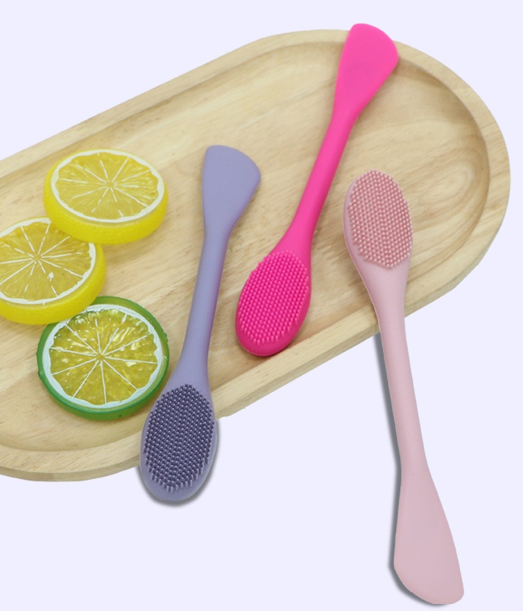 Face Mask Brush Applicator 4