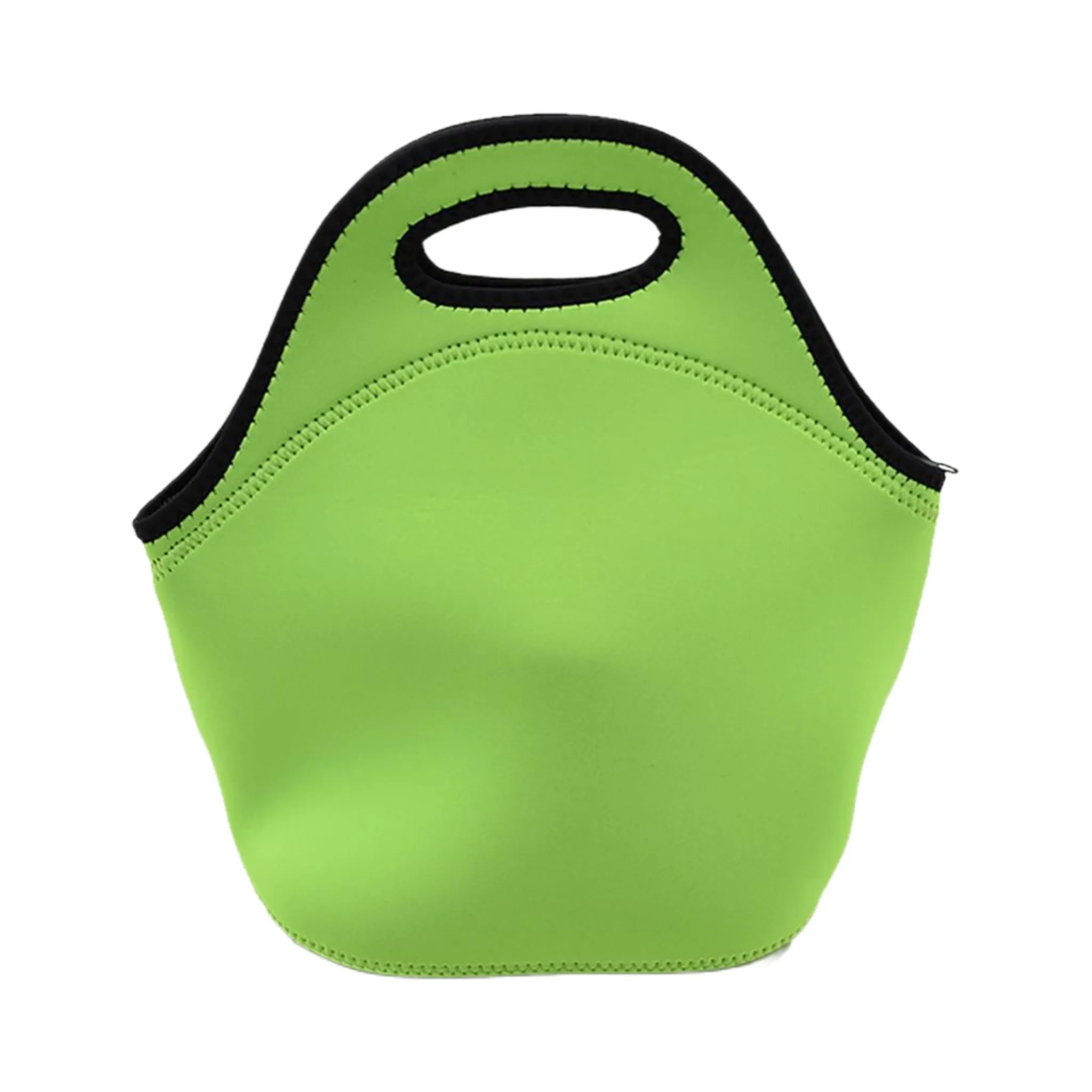 Neoprene Insulated Lunch Bag 5