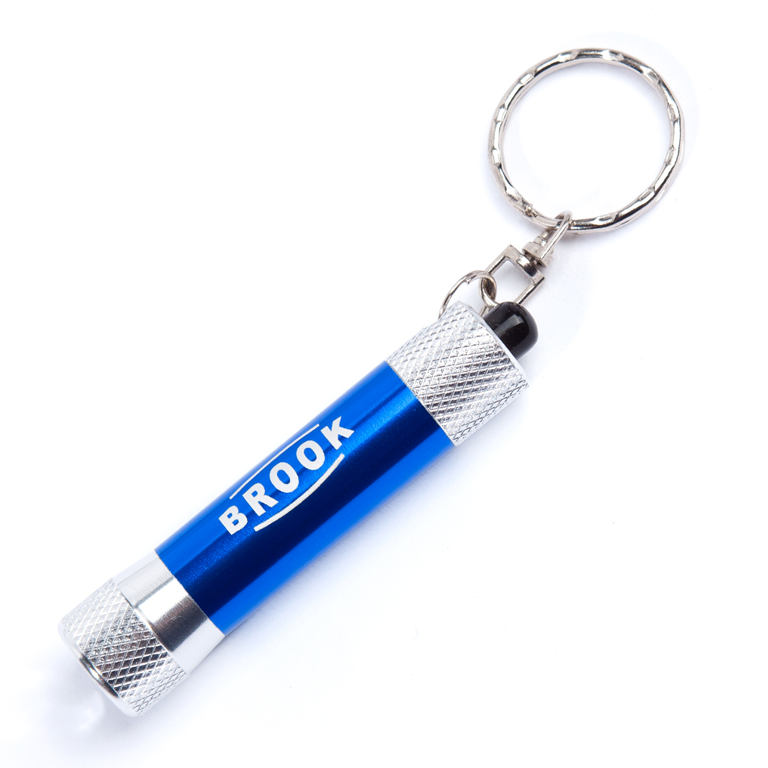LED Mini Light Keychain 3