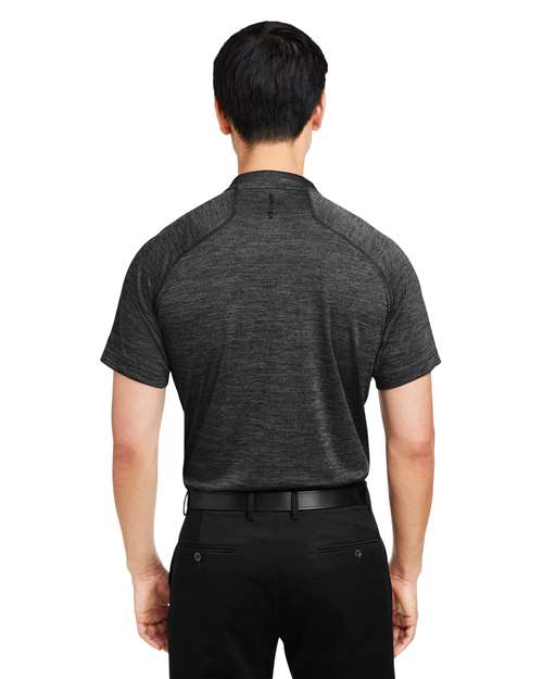 Men's Mission Blade Collar Polo - S17979 3