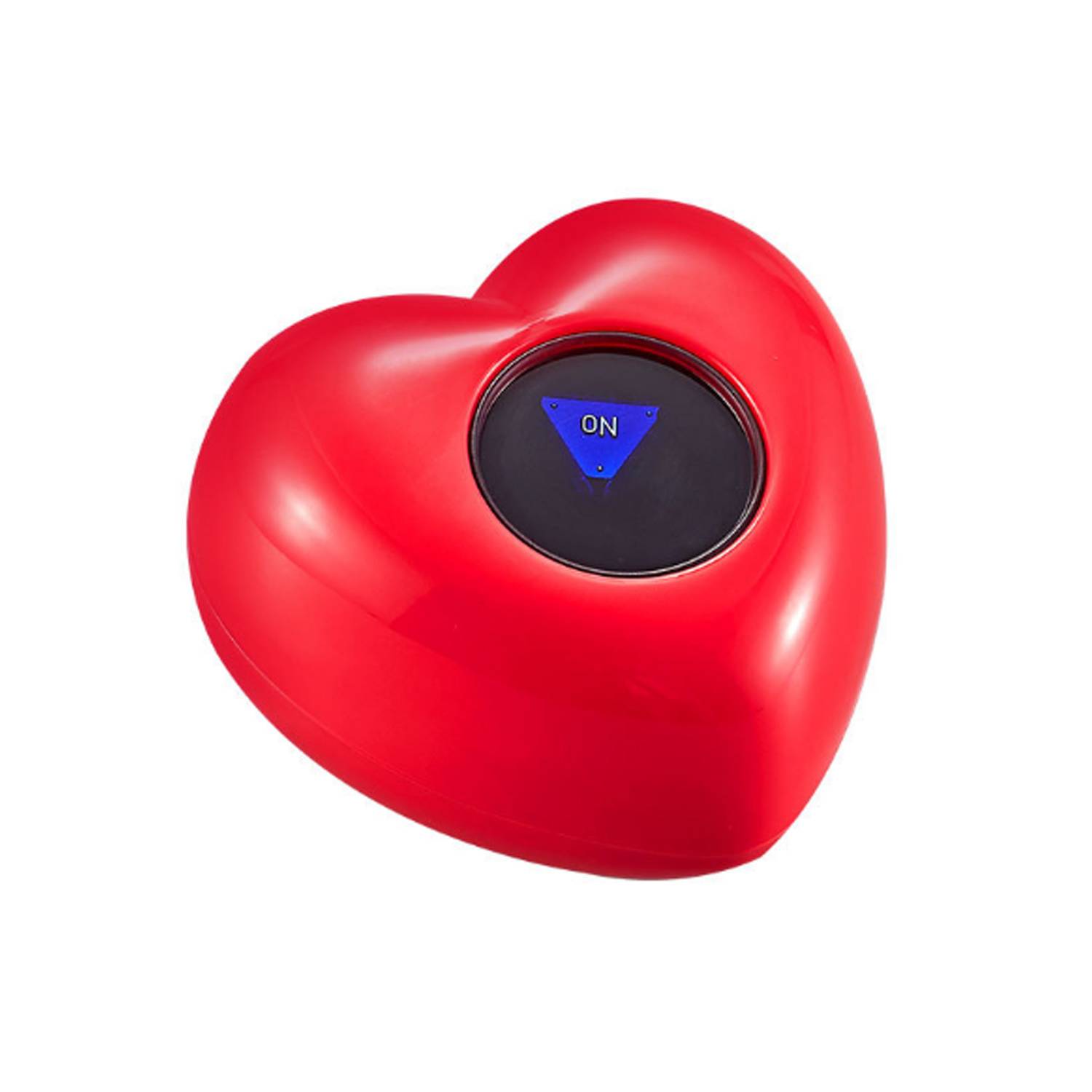 Spread Love w/ Heart-Shaped Magic 3