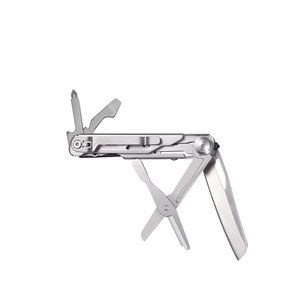 Versatile Multi Knife With Emergency Hammer Screwdriver Bits 1