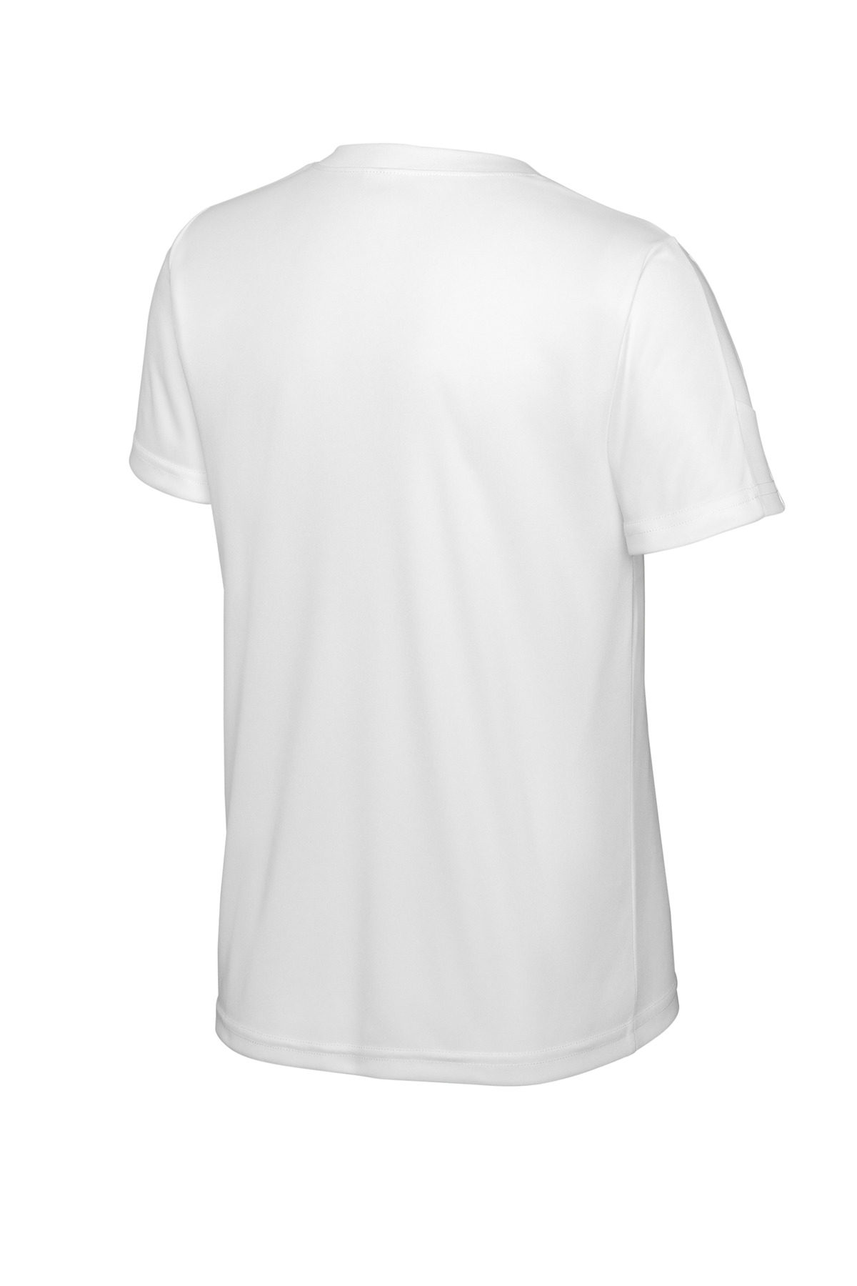 Sport-Tek Youth Competitor United Crew YST100 47