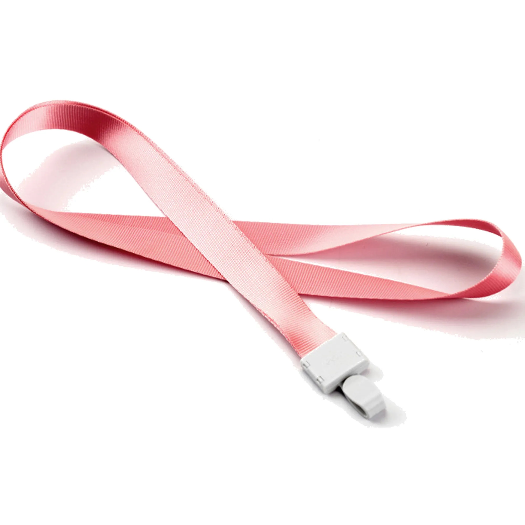 Custom Polyester Lanyard 50pcs 8