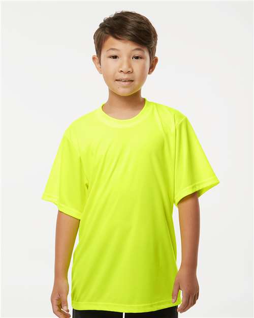 Youth Performance T-Shirt - 5200 89