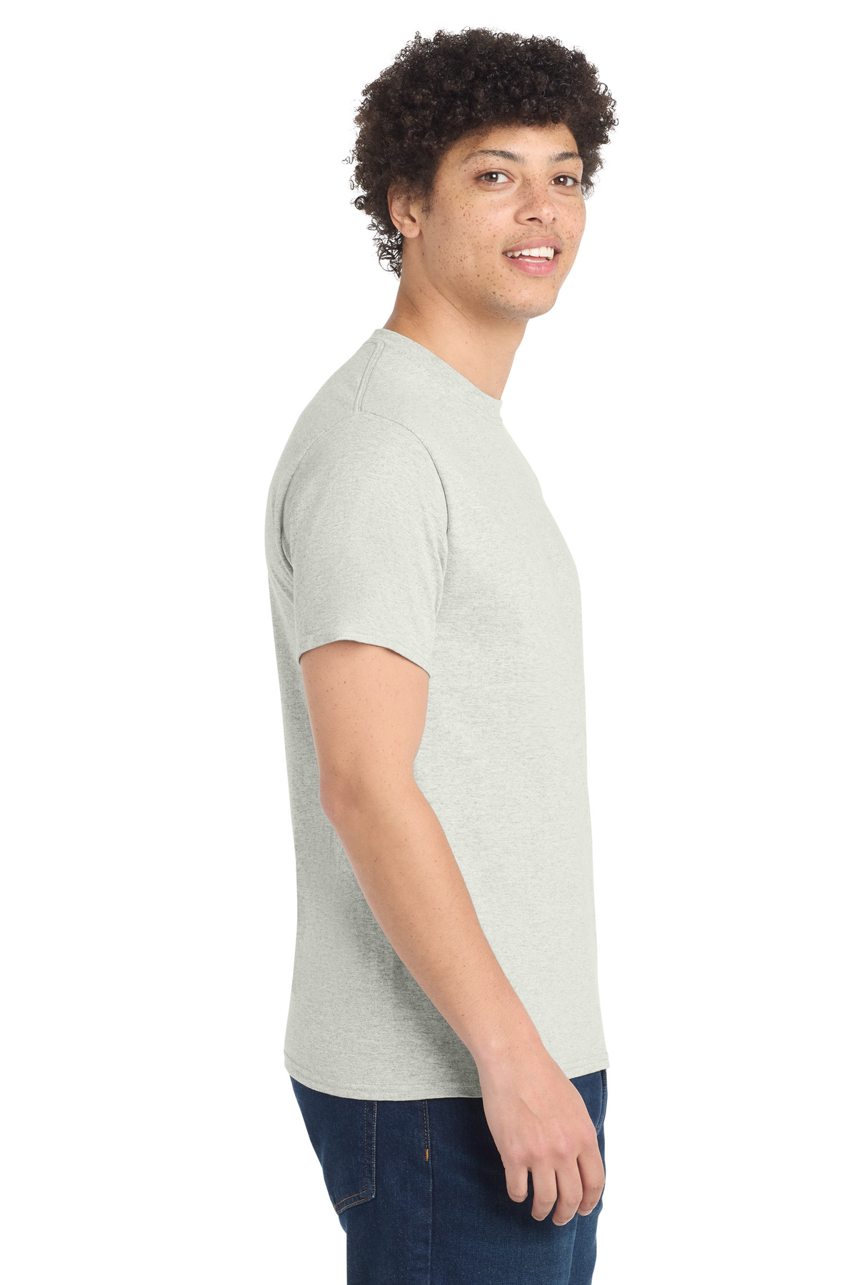 Port & Company® Core Cotton T-Shirt 465