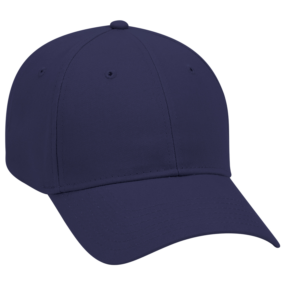OTTO CAP® 6 Panel Low Profile Baseball Cap 29