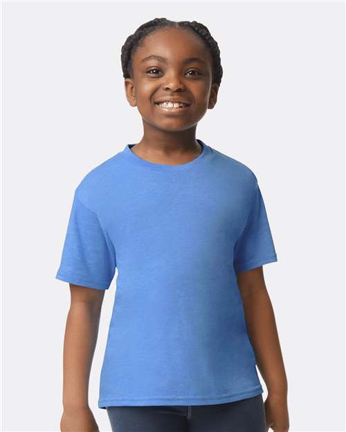 Youth Softstyle® T-Shirt - 64000B 63