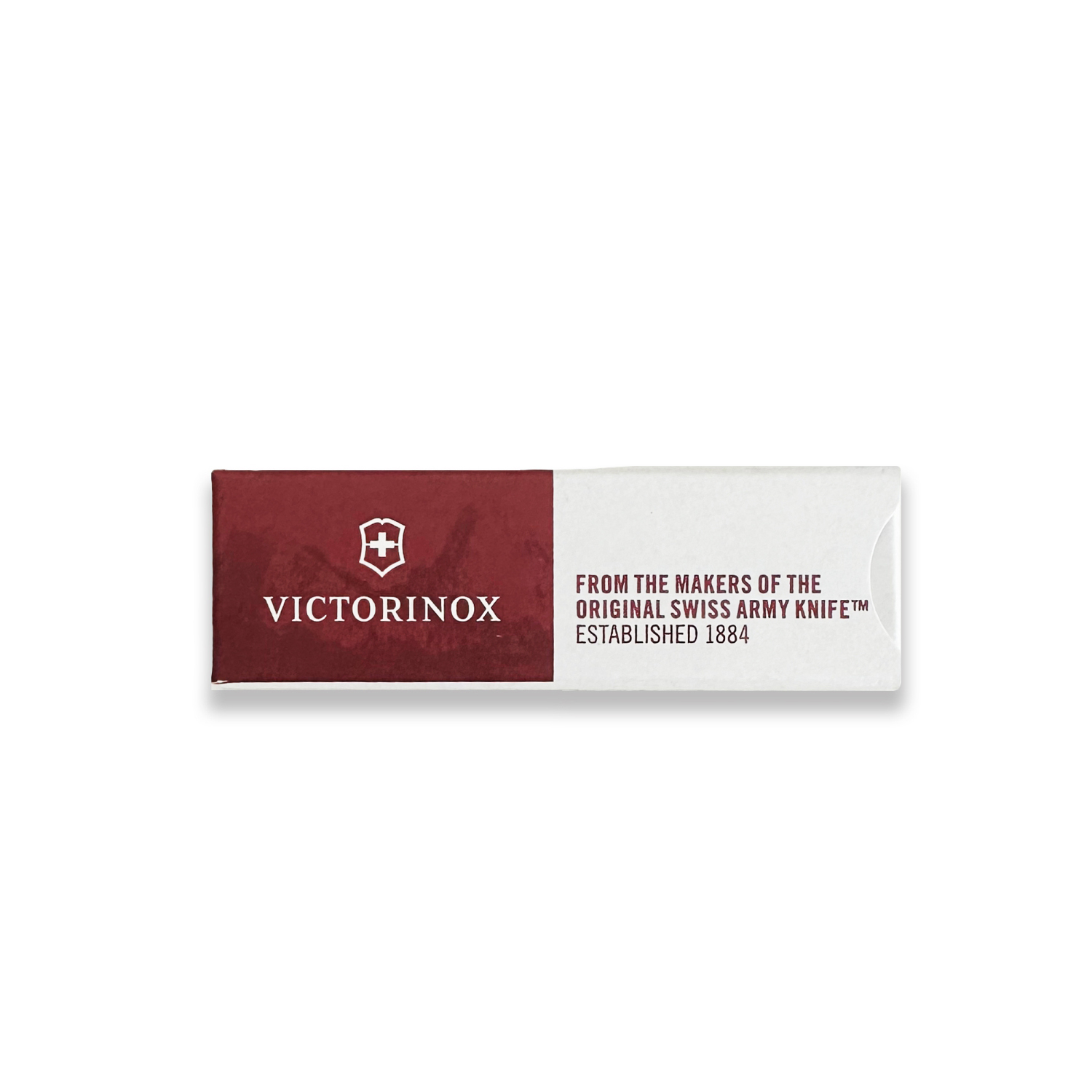 Victorinox® Spartan Walnut Wood 1