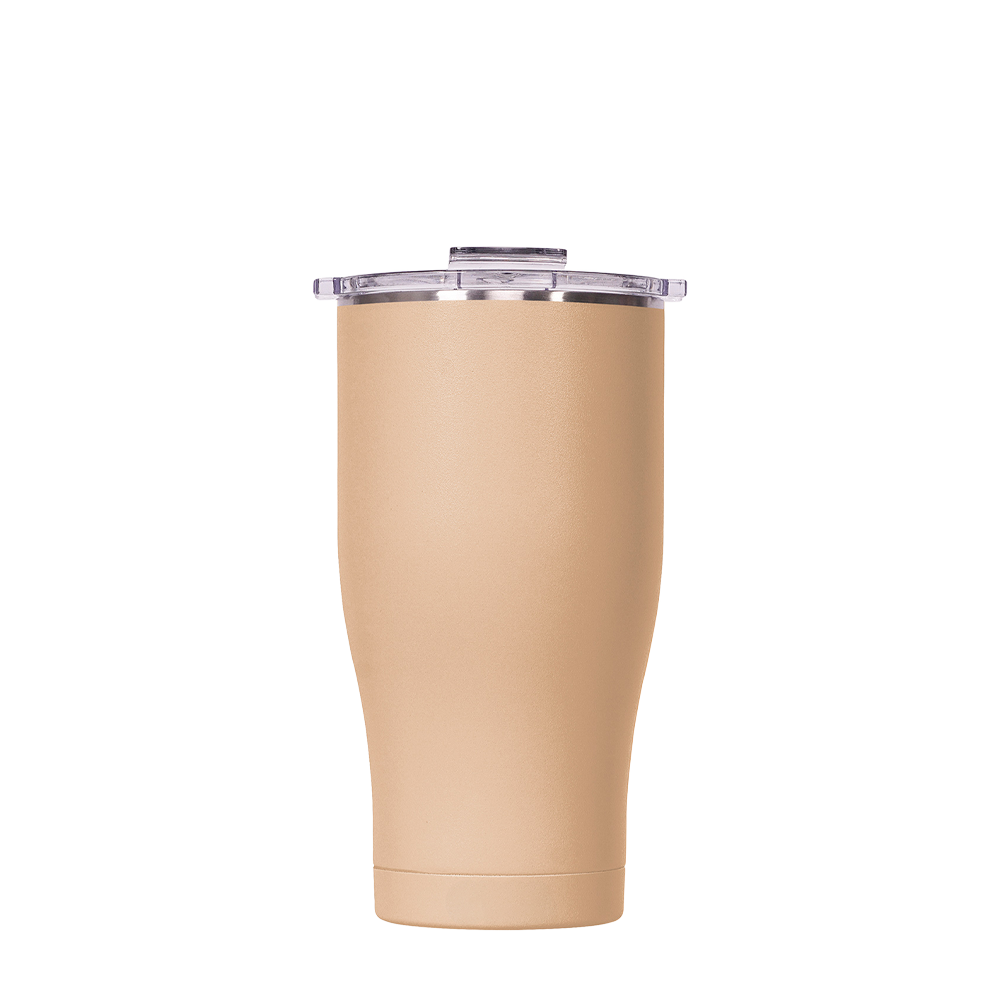 Orca Chaser 27oz Tumbler Powdercoated