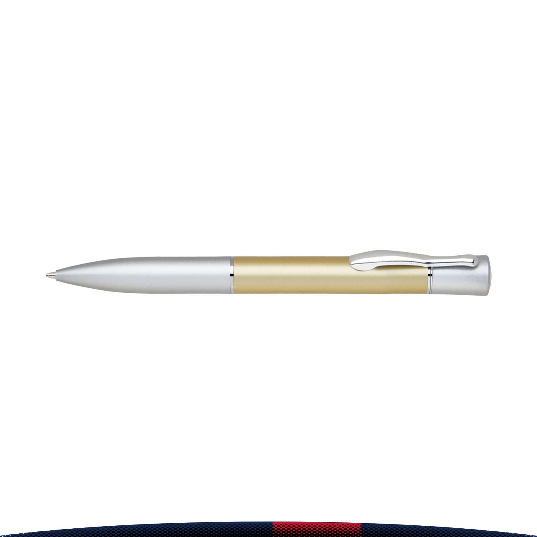 Greeb Metal Pen 7