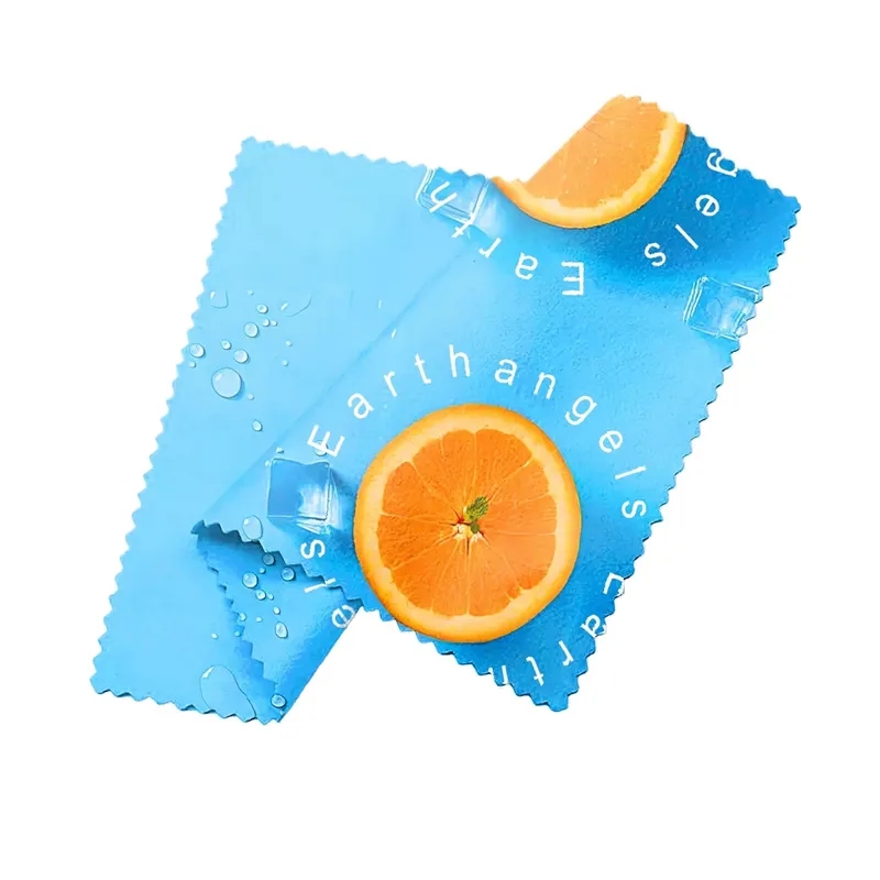 Personalized Microfiber Lens Cloth 1