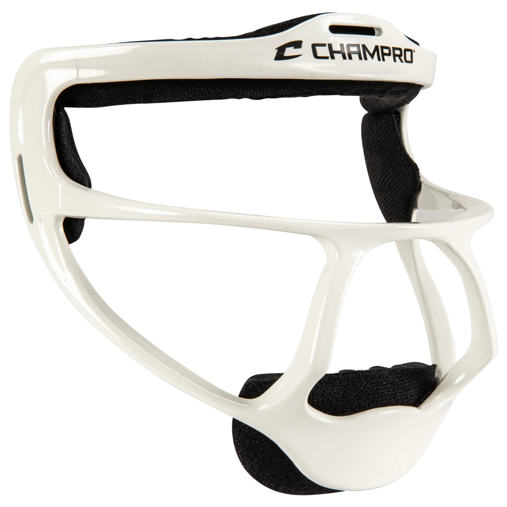 Rampage Softball Fielder's Facemask 42
