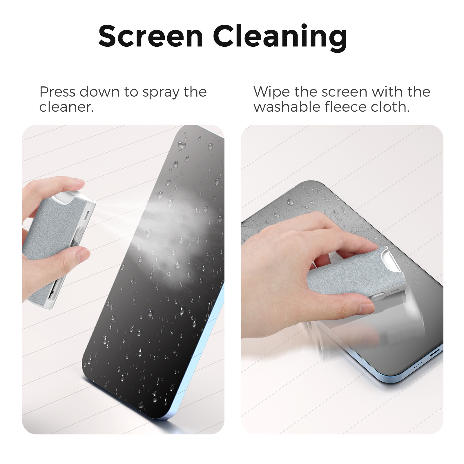 5 in 1 Cleaner Kit 3