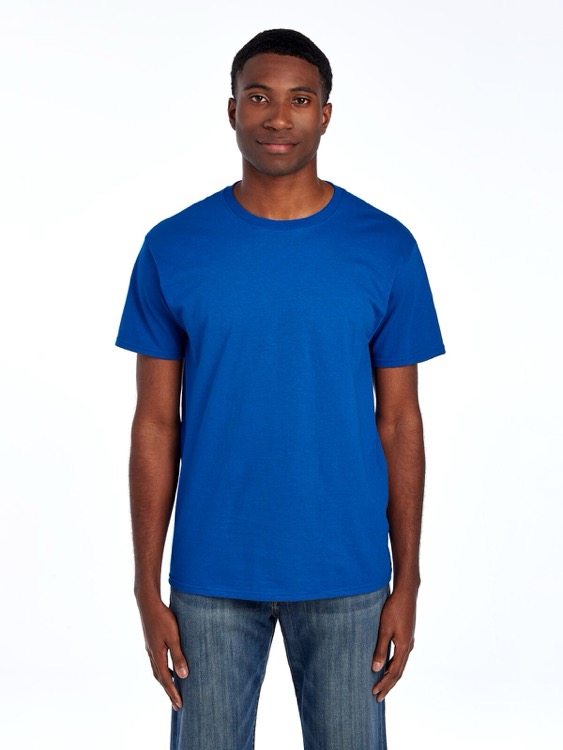 FRUIT OF THE LOOM HD Cotton™ Unisex T-Shirt 58