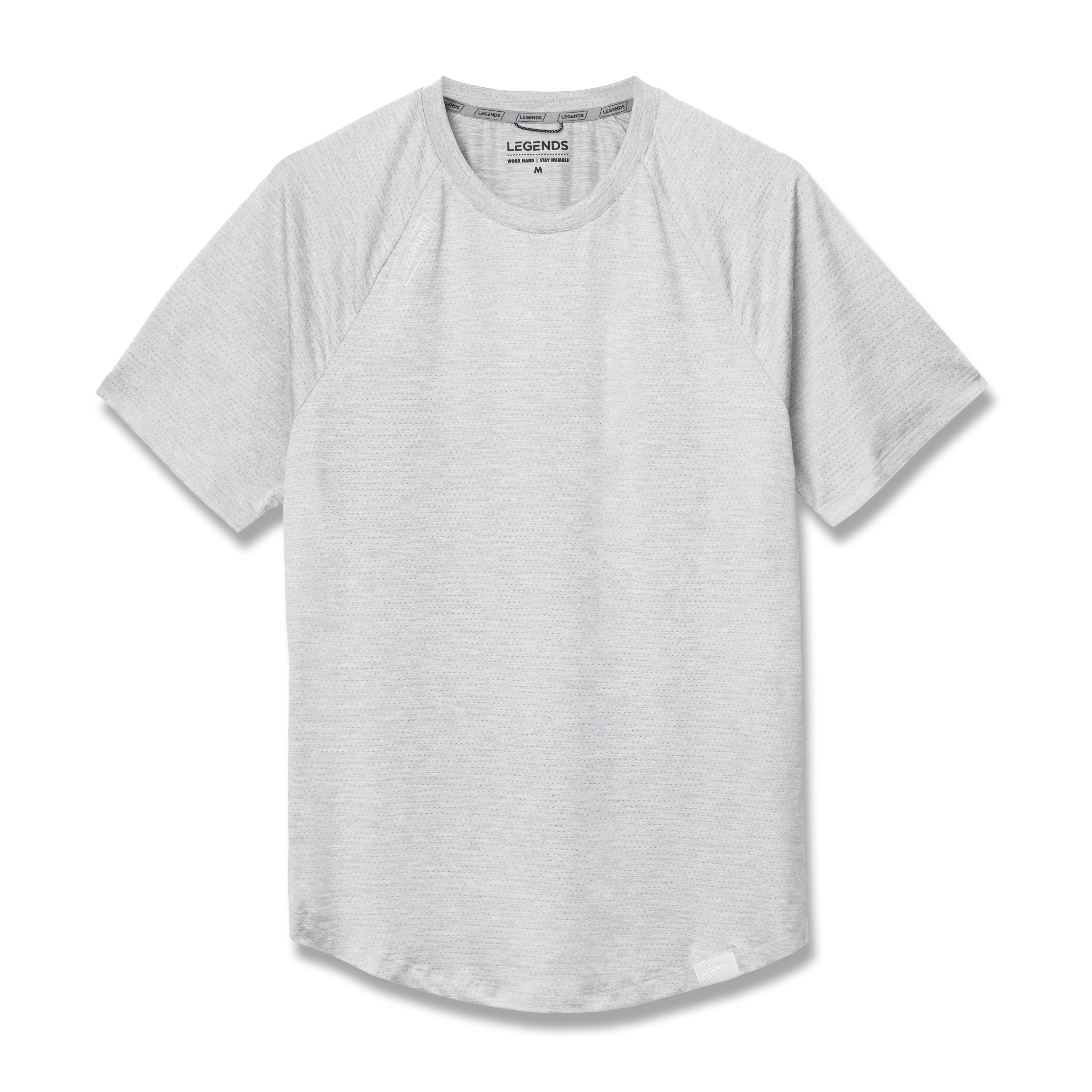 M's Team Tech SS Tee 6